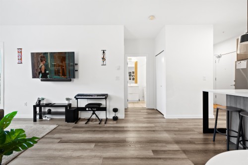 217-20695 Eastleigh Crescent, Langley, BC 