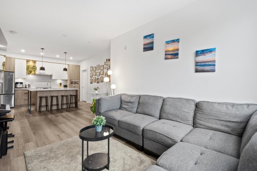 217-20695 Eastleigh Crescent, Langley, BC 