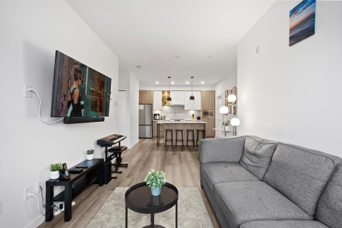 217-20695 Eastleigh Crescent, Langley, BC 