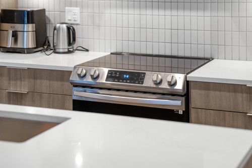 217-20695 Eastleigh Crescent, Langley, BC 