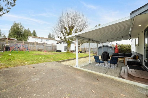 11516 97 Avenue, Surrey, BC 