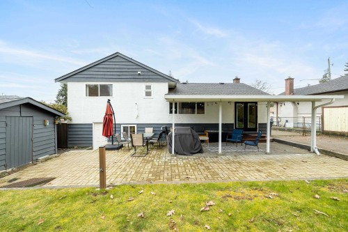 11516 97 Avenue, Surrey, BC 