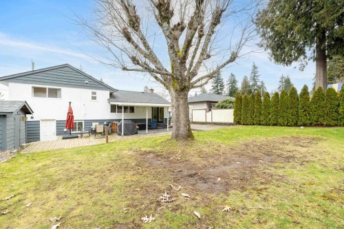 11516 97 Avenue, Surrey, BC 