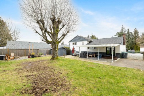 11516 97 Avenue, Surrey, BC 