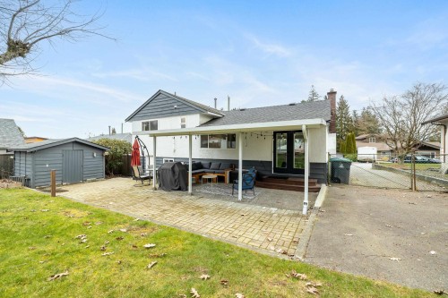 11516 97 Avenue, Surrey, BC 