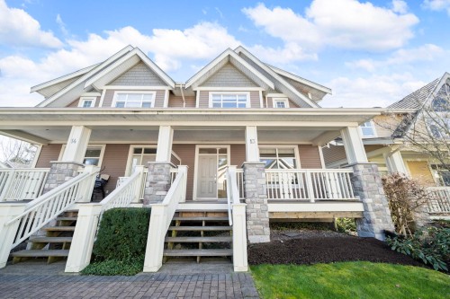 13-15237 36 Avenue, Surrey, BC 