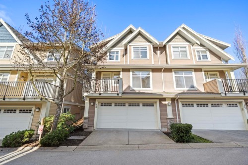 13-15237 36 Avenue, Surrey, BC 