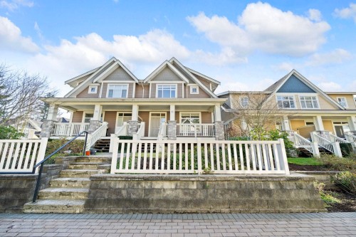 13-15237 36 Avenue, Surrey, BC 