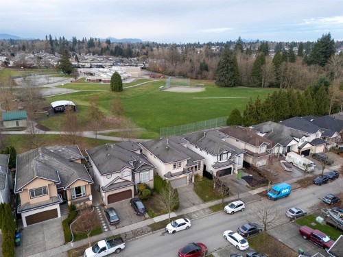 14621 81A Avenue, Surrey, BC 