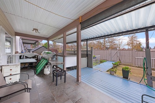 14621 81A Avenue, Surrey, BC 