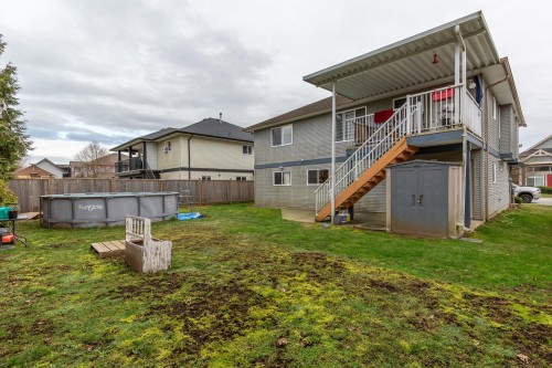 32967 Egglestone Avenue, Mission, BC 