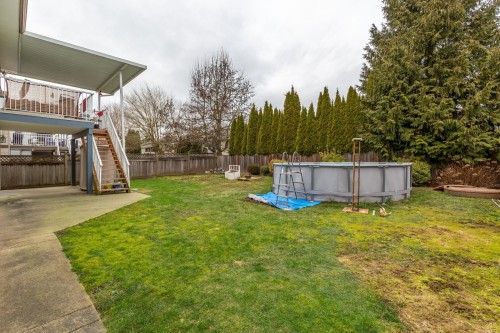 32967 Egglestone Avenue, Mission, BC 