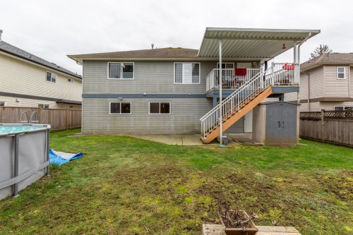 32967 Egglestone Avenue, Mission, BC 