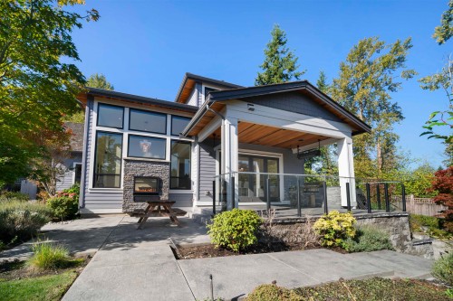 3852 156A Street, Surrey, BC 