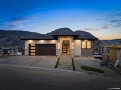 1022 Carnoustie Drive  No City Value, BC V1P 0A3