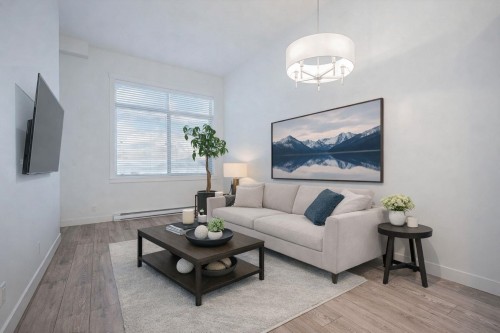 317-20673 78 Avenue, Langley, BC 