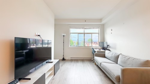 317-20673 78 Avenue, Langley, BC 