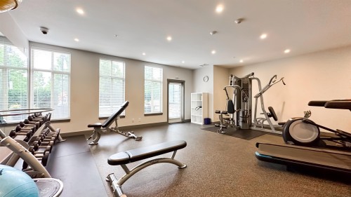 317-20673 78 Avenue, Langley, BC 