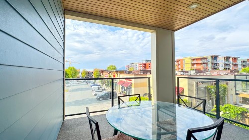 317-20673 78 Avenue, Langley, BC 