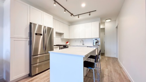 317-20673 78 Avenue, Langley, BC 