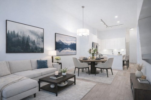 317-20673 78 Avenue, Langley, BC 