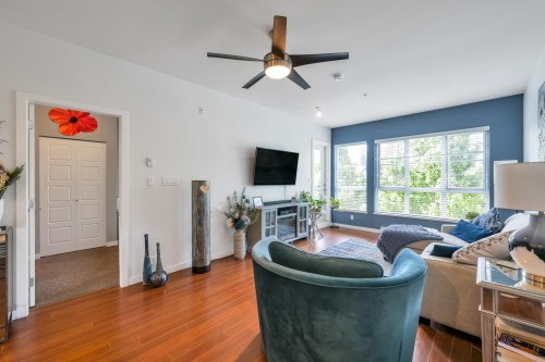 309-23215 Billy Brown Road, Langley, BC 