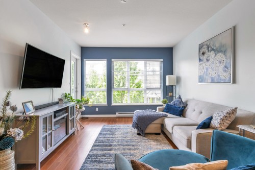 309-23215 Billy Brown Road, Langley, BC 