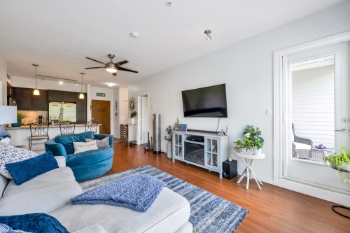 309-23215 Billy Brown Road, Langley, BC 