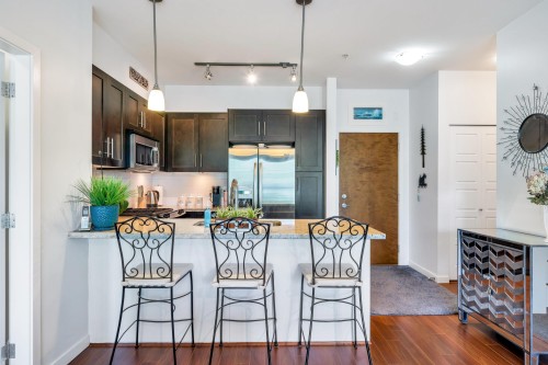 309-23215 Billy Brown Road, Langley, BC 