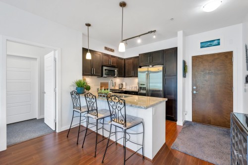 309-23215 Billy Brown Road, Langley, BC 