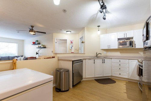 208-33599 2 Avenue, Mission, BC 