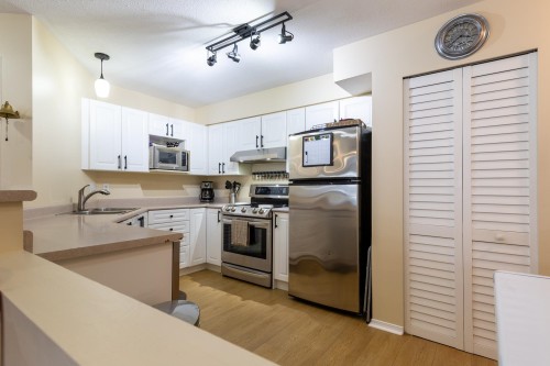 208-33599 2 Avenue, Mission, BC 