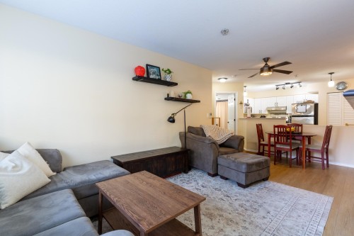 208-33599 2 Avenue, Mission, BC 