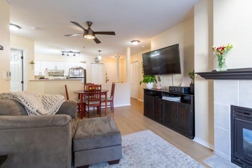 208-33599 2 Avenue, Mission, BC 