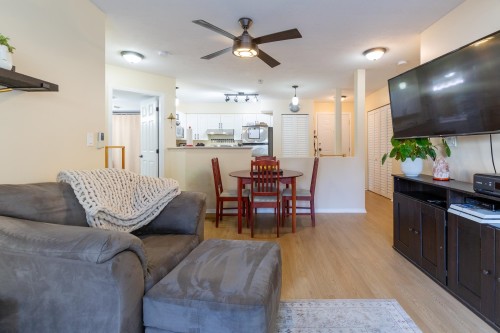 208-33599 2 Avenue, Mission, BC 