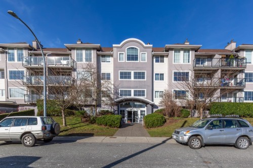 208-33599 2 Avenue, Mission, BC 