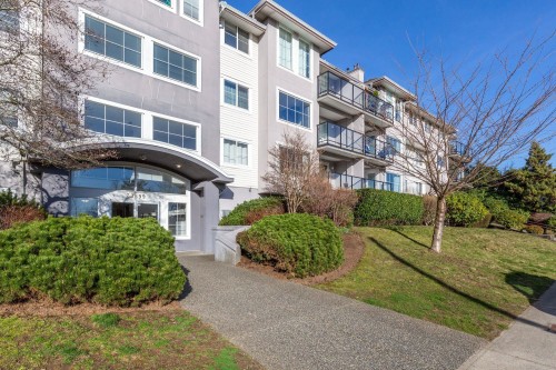 208-33599 2 Avenue, Mission, BC 