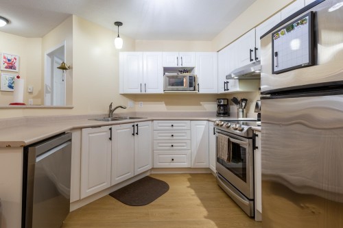 208-33599 2 Avenue, Mission, BC 