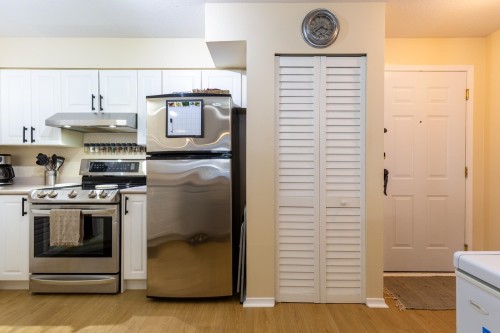 208-33599 2 Avenue, Mission, BC 