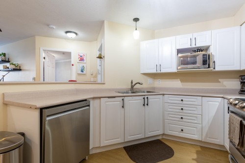 208-33599 2 Avenue, Mission, BC 