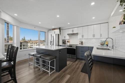 601-3150 Gladwin Road, Abbotsford, BC 