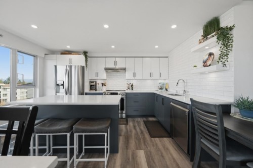 601-3150 Gladwin Road, Abbotsford, BC 