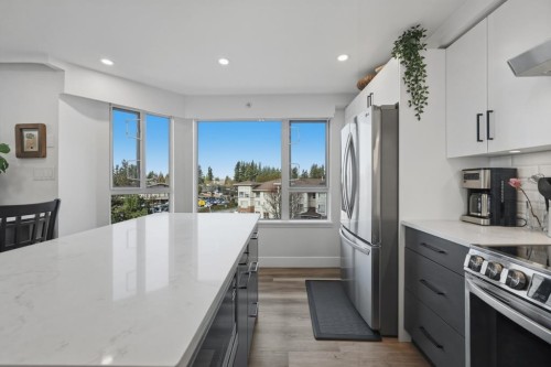 601-3150 Gladwin Road, Abbotsford, BC 