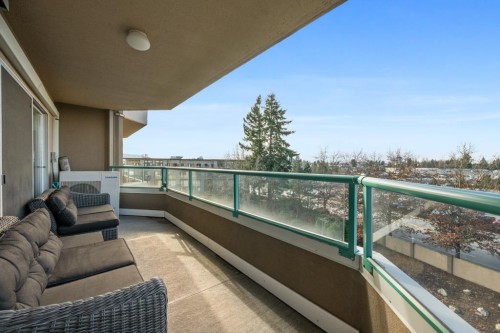 601-3150 Gladwin Road, Abbotsford, BC 