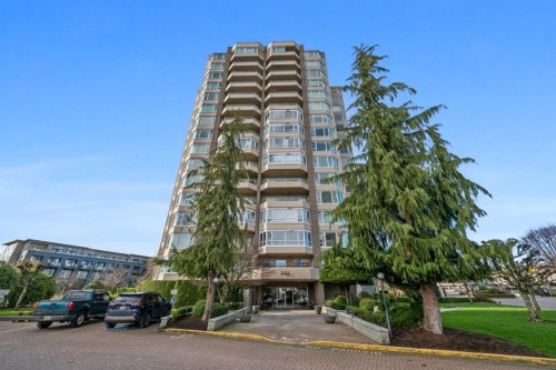 601-3150 Gladwin Road, Abbotsford, BC 