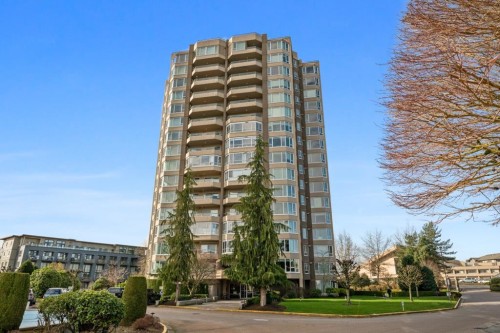 601-3150 Gladwin Road, Abbotsford, BC 