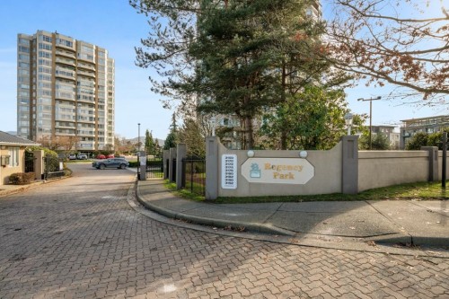 601-3150 Gladwin Road, Abbotsford, BC 