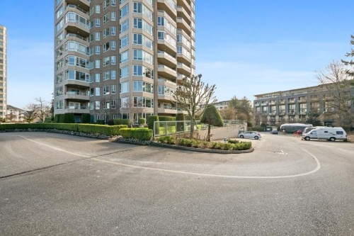 601-3150 Gladwin Road, Abbotsford, BC 