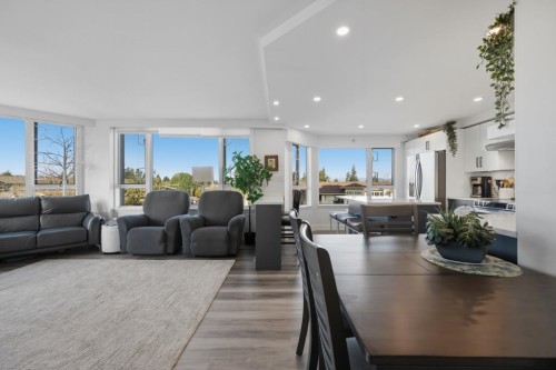 601-3150 Gladwin Road, Abbotsford, BC 