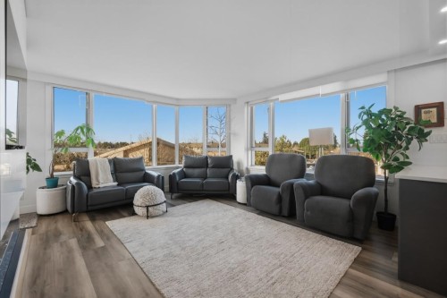 601-3150 Gladwin Road, Abbotsford, BC 